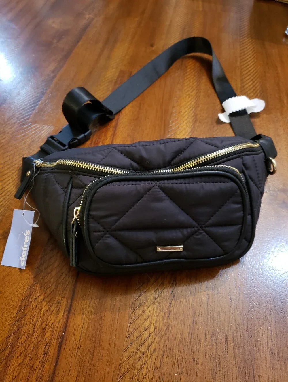 Claire's Belt Bag